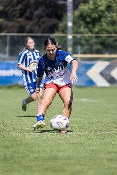 Bild 33 - wU21 HSV